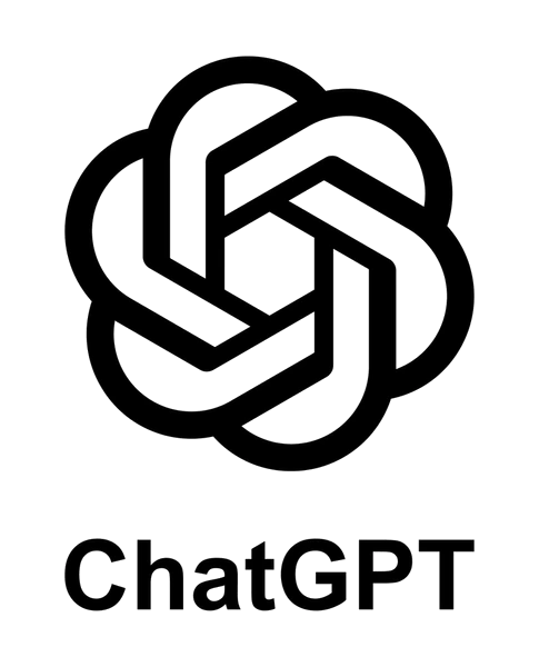 ChatGPT logo